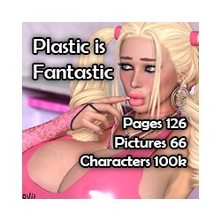Plastic is Fantastic